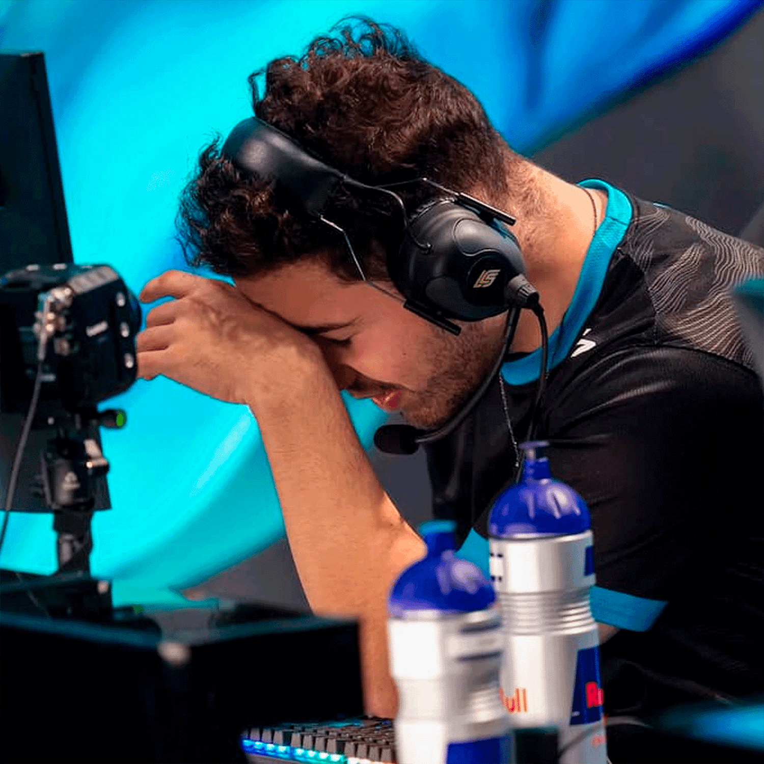 Fudge de Cloud9 quiere "demostrar" que merece un lugar en el roster de LoL del equipo